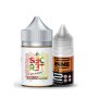 Secret Mixer – Strawberry Kiwi Peach Salts/mtl Flavouring Kit 60ML