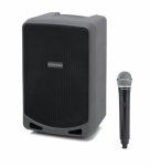 Samson XP106W - A1 Sound