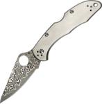 Spyderco C11TIPD Delica