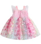 Butterfly Dress