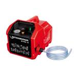 Rothenberger Rp Pro III Electric Pressure Testing Pump 0 – 40 Bar