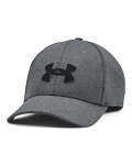 Men's Ua Blitzing Cap - Black L xl