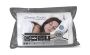 Gel Infused Memory Foam Pillow-contour