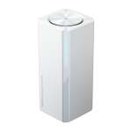 XiaoMi Mesh System AX3000 Ne Whole-home Wi-fi 6 Router 1-PACK WHITE-DVB4459GL