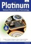 Platinum Natural Sciences And Technology Caps: Gr 6: Teacher&  39 S Guide   Paperback