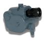 Zodiac MX8 Gearbox – B Side