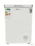 Condere Chest Freezer 95L White