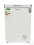 Condere Chest Freezer 95L White
