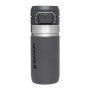 Stanley The Quick Flip Water Bottle .47L / 16 Oz Charcoal