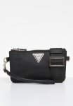 Guess Latona MINI Crossbody Bag - Black