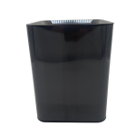 Condere Square Open-top Dustbin 5L