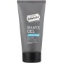 Sorbet Man Shave Gel Charcoal 150ML