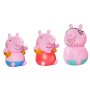 Peppa Pig - Daddy Pig Peppa & George Squirters