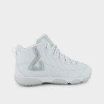 FILA Snake Dancer _ 180872 _ White - 5 White