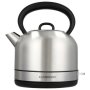 Kambrook 1.7l Stainless Steel Dome Kettle
