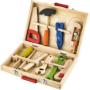 Tool Box - 10 Piece