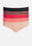 Calvin Klein Thong 5 Pack - Multi