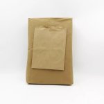 Brown Bags – Kraft 4 500