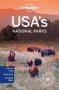 Lonely Planet Usa&  39 S National Parks   Paperback 3RD Edition