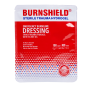 Burnshield Dressing 10CM X 10CM