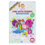 Fun With Friends Connect Play Create
