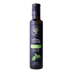 Flavoured Olive Oil Basil 250ML
