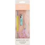 Nail HQ Professional Manicure Set