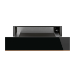 Smeg Reheat Drawer Dolce Stil Novo Aesthetic CPRT615NR