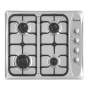 Ferre 600mm 4 Burner Gas Hob