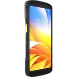 TC22 Wlan Wifi 6 SE4710 6" Display 6GB 64GB 16MP Rfc 5MP Ffc 2-PIN Back I o Standard Battery Nfc Bt Usb-c Gm