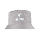 Blink - Reversible Bucket Hat - Stone S-m