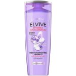 L'Oreal Elvive Hydra Hyaluronic Moisture Boosting Shampoo 400ML