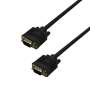 GIZZU 1080P Vga Cable 3M Poly