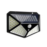 Solac Solar Interaction Wall Light
