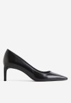 Court Shoes - Black