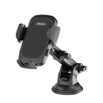 Dashboard Phone Holder With Strong Suction Mount