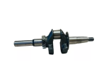 Honda Crankshaft GX140 GX160 GX200 160F 168F