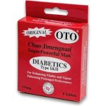 Oto 150MG Diabetic Type 1&2 Tabs 4