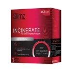 Incinerate Capsules 30'S