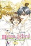 Hana-kimi 3-IN-1 Edition Vol. 3 Paperback Original