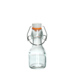 6 Pack Cliptop Sauce Bottle 11.3 4.7CM 70ML