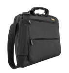 Ruggard Slim 16" Laptop Briefcase Black