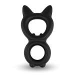 Velv'or - Rooster Kalf Cat Shaped Cock Ring Design