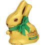 Lindt Gold Chocolate Bunny Hazelnut 100G