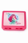Gondol Joyful 2 Division School Lunch Box 140 X 180 X 75 Mm Bpa Free