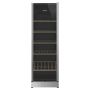 Smeg Free Standing Wine Cooler Classica Aesthetic – SCV115G