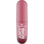 Essence Juicy Bomb Plumping Lipgloss - Pure Raspberry 08 1
