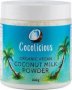 Cocolicious Organic Coconut Milk Powder 200G