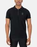 Kramer Black Golfer - XXL Black