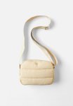 Rylie Cross Body Bag - Cream